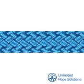 LIROS Cruising  Herkules Color Konopi  O6mm  Plavo