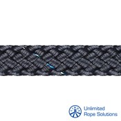 LIROS Cruising  Herkules Color Konopi  O6mm  Marin plavo