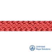 LIROS Cruising  Herkules Color Konopi  O10mm  Crveno