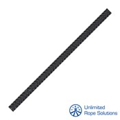 LIROS Cruising  Herkules Color Konopi  O8mm  Crno