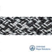 LIROS Cruising Herkules Vision Konopi  12mm sivo-crna