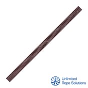 LIROS Performance  Racer  Dyneema Konopi  O14mm  Bordo