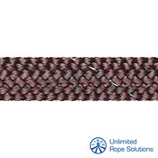 LIROS Performance  Racer  Dyneema Konopi  O14mm  Bordo