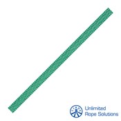LIROS Performance  Racer  Dyneema Konopi  O12mm  Zeleno