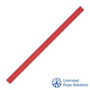 LIROS Performance  Racer  Dyneema Konopi  O10mm  Crveno