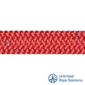 LIROS Performance  Racer  Dyneema Konopi  O10mm  Crveno