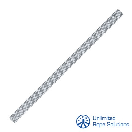 LIROS Performance  Racer  Dyneema Konopi  O10mm  Srebrno