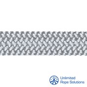 LIROS Performance  Racer  Dyneema Konopi  O14mm  Srebrno
