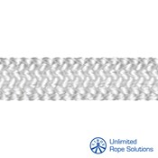 LIROS Performance  Racer  Dyneema Konopi  O12mm  Tamno zeleno