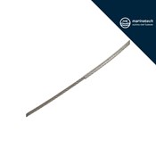 Sajla u bužiru 7x7 s PVC prozirnom zaštitom A4/PVC 1.25/2mm