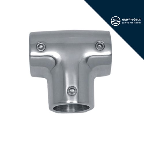 T-SPOJNICA CIJEVI, 90°,ART. 8205 A4 22MM