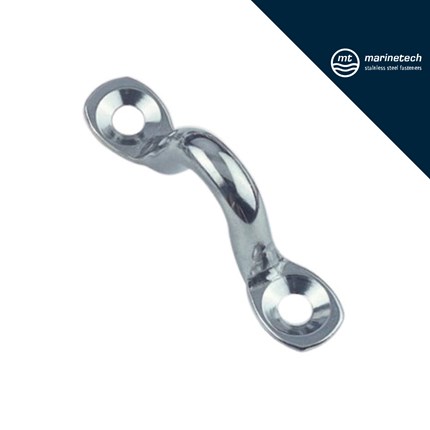 MOSTIĆ,ZA BOKOBRANE,ART. 8226 A2 4MM