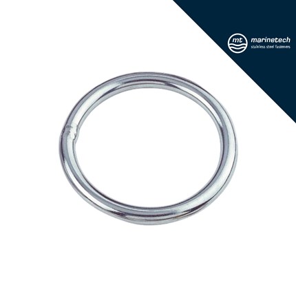 PRSTEN, VAREN I POLIRAN ART. 8229 A4 12X70