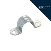 STEZALJKA,ART. 8354 A2 25MM CIJELI KRUG