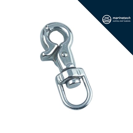 KARABIN-OKRETNI,ART. 8534 A4 13MM