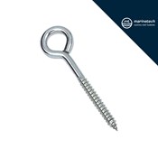 OČNI VIJAK ZA DRVO,JAKI,ART. 8976 A4 8X85