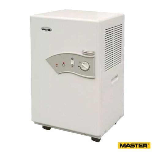 MASTER ISUSIVAČ ZRAKA - serija NEUTRO DH721 kapaciteta 20 ltr / 24h