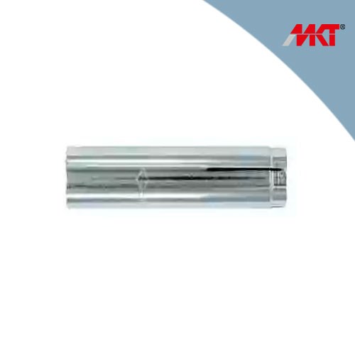 MKT usadna tipla E M 16x65 INOX inox A4
