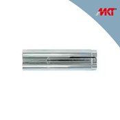 MKT usadna tipla E M 16x65 INOX inox A4