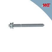 MKT navojna šipka V-A M 16x165 Cinčana