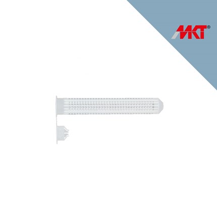 MKT sitasta čahura VM-SH 12x50 (M6-M8)
