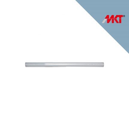 MKT produljenje mješača VM-XE 10/2000, cijevčica, transparentna