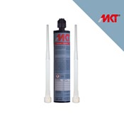 MKT dvokomponentna kartuša VMH 280 ml