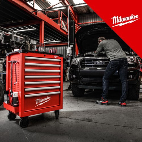 MILWAUKEE TOOLGUARD KOLICA ZA ALAT 27in/69cm