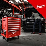 MILWAUKEE TOOLGUARD KOLICA ZA ALAT 27in/69cm