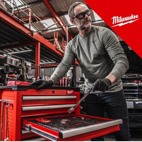 MILWAUKEE TOOLGUARD KOLICA ZA ALAT 27in/69cm