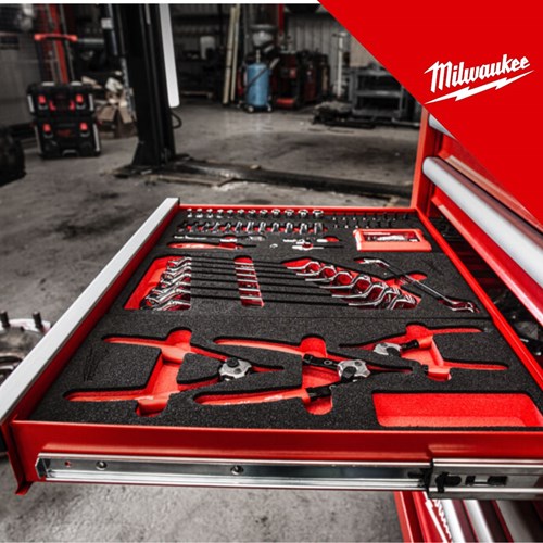 MILWAUKEE TOOLGUARD KOLICA ZA ALAT 27in/69cm