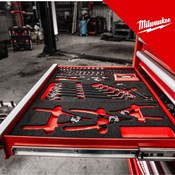 MILWAUKEE TOOLGUARD KOLICA ZA ALAT 27in/69cm