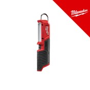 MILWAUKEE 12V AKU SVJETILJKA LED, u kutiji bez baterija i punjača (M12SL-0 - 4932430178)