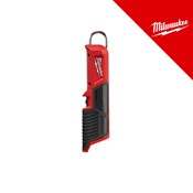 MILWAUKEE 12V AKU SVJETILJKA LED, u kutiji bez baterija i punjača (M12SL-0 - 4932430178)