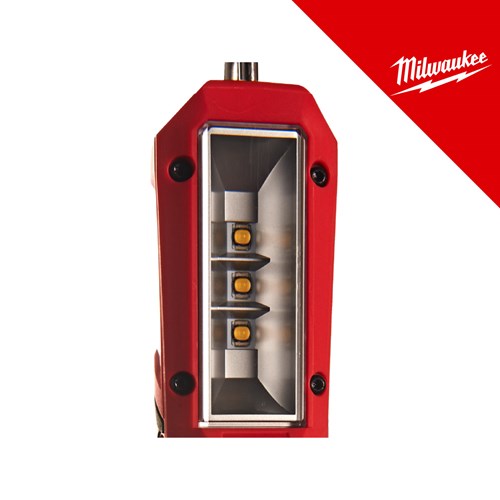 MILWAUKEE 12V AKU SVJETILJKA LED, u kutiji bez baterija i punjača (M12SL-0 - 4932430178)