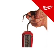 MILWAUKEE 12V AKU SVJETILJKA LED, u kutiji bez baterija i punjača (M12SL-0 - 4932430178)