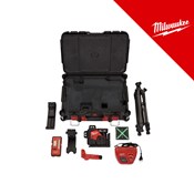 MILWAUKEE V.K. SET ZA SUHU GRADNJU (M18FPP4BJ-503P + M18FSGC-202X + 4932479784 + 4932499209 + 4932471358 + 4932493815 + 4932500064)