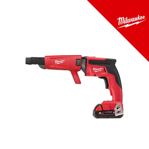 MILWAUKEE V.K. SET ZA SUHU GRADNJU (M18FPP4BJ-503P + M18FSGC-202X + 4932479784 + 4932499209 + 4932471358 + 4932493815 + 4932500064)