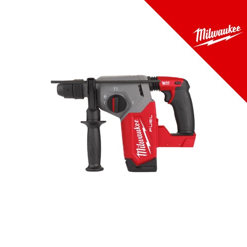 MILWAUKEE V.K. SET ZA SUHU GRADNJU (M18FPP4BJ-503P + M18FSGC-202X + 4932479784 + 4932499209 + 4932471358 + 4932493815 + 4932500064)