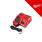 MILWAUKEE V.K. SET ZA SUHU GRADNJU (M18FPP4BJ-503P + M18FSGC-202X + 4932479784 + 4932499209 + 4932471358 + 4932493815 + 4932500064)