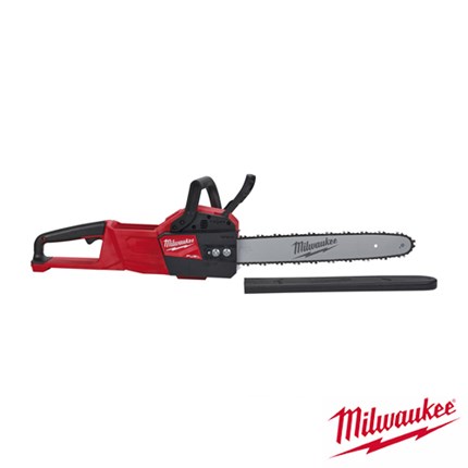MILWAUKEE AKU PILA LANČANA 30cm, 18V, 1x12Ah HIGH OUTPUT (M18FCHSC-121B)
