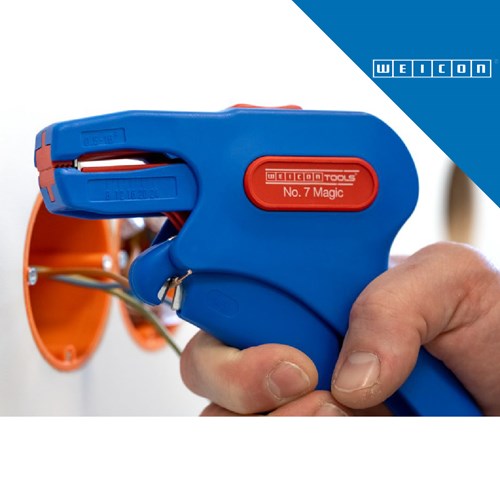 WEICONTOOLS No.7 Magic [10018202]