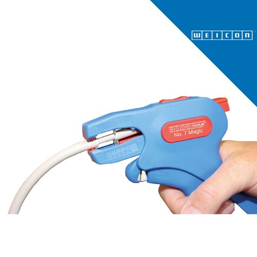 WEICONTOOLS No.7 Magic [10018202]