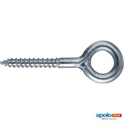 Očni vijak za skelu OES 12x190
