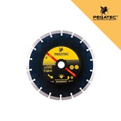 PEGATEC dijamantna ploča segmentirana 230