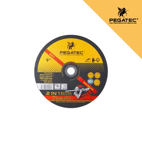 PEGATEC rezna ploča za METAL 230x1.9