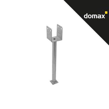 PSS 140 Klasični nosač grede 141x125x120x4,0