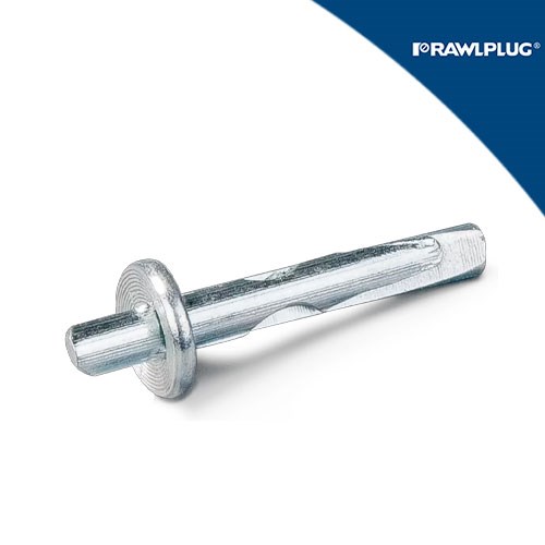 METALNA UDARNA TIPLA 6x65 mm