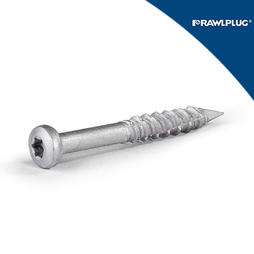 VIJAK 6x75 ZA BETON TORX GLAVA