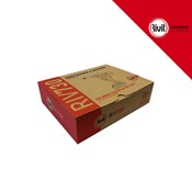 RIVIT aku. zakovičar M3-M10, baterija + punjač